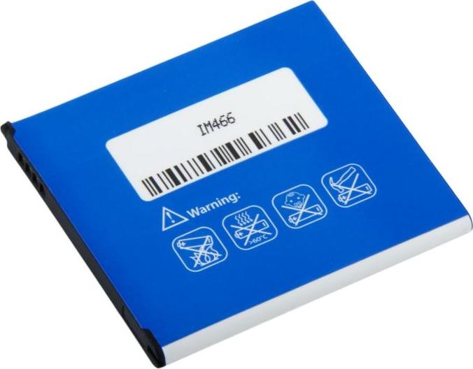 AVACOM batéria do mobilu Samsung G530 Grand Prime Li-Ion 3,8V 2600mAh (náhrada EB-BG530BBE)