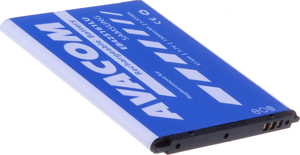AVACOM batéria do mobilu Samsung i8160 Galaxy Ace 2 Li-Ion 3,7V 1500mAh (náhrada EB425161LU)