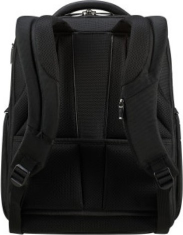 Samsonite PRO-DLX 6 Backpack 15.6" SLIM Black