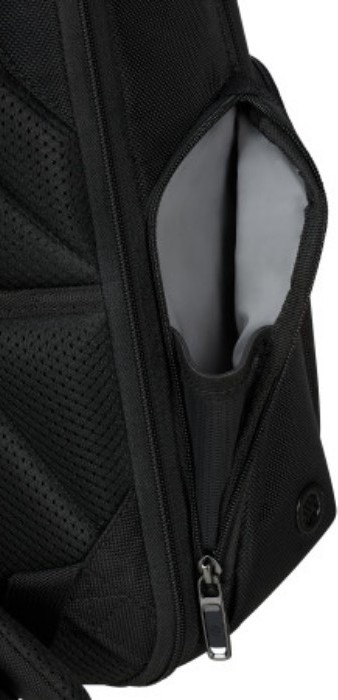 Samsonite PRO-DLX 6 Backpack 15.6" SLIM Black