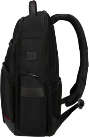Samsonite PRO-DLX 6 Backpack 15.6" SLIM Black