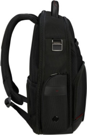 Samsonite PRO-DLX 6 Backpack 15.6" SLIM Black