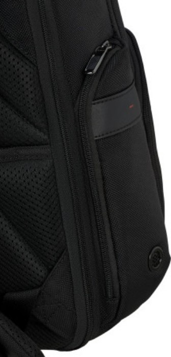 Samsonite PRO-DLX 6 Backpack 15.6" SLIM Black