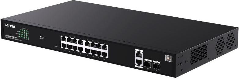 Tenda TEG2220P-16-250W