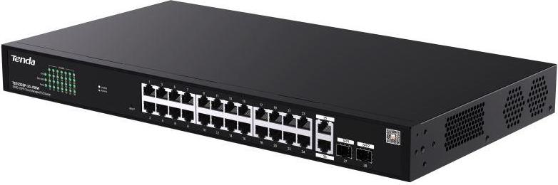 Tenda TEG2228P-24-410W