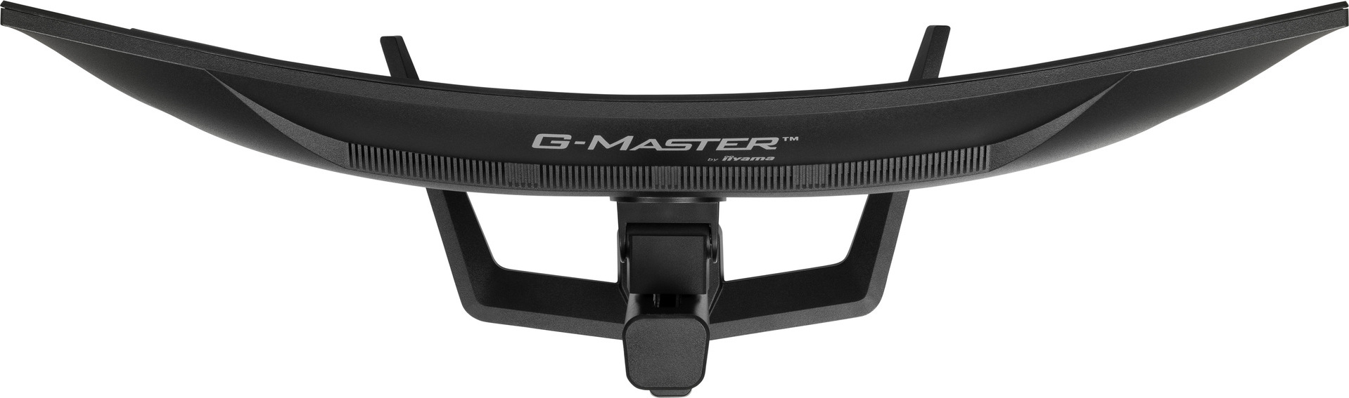 iiyama G-Master/GCB3482WQSU-B1/34"/VA/wQHD/120Hz/0,6ms/Black/3R