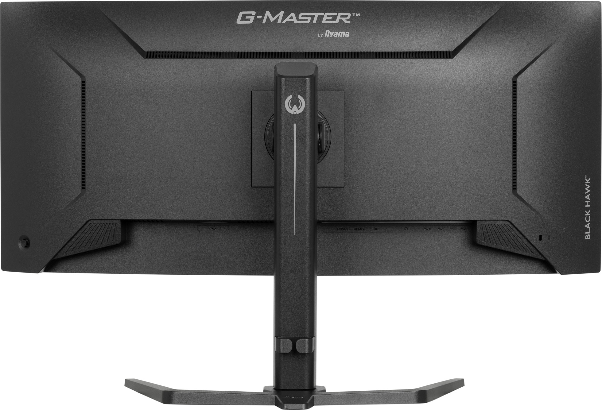 iiyama G-Master/GCB3482WQSU-B1/34"/VA/wQHD/120Hz/0,6ms/Black/3R