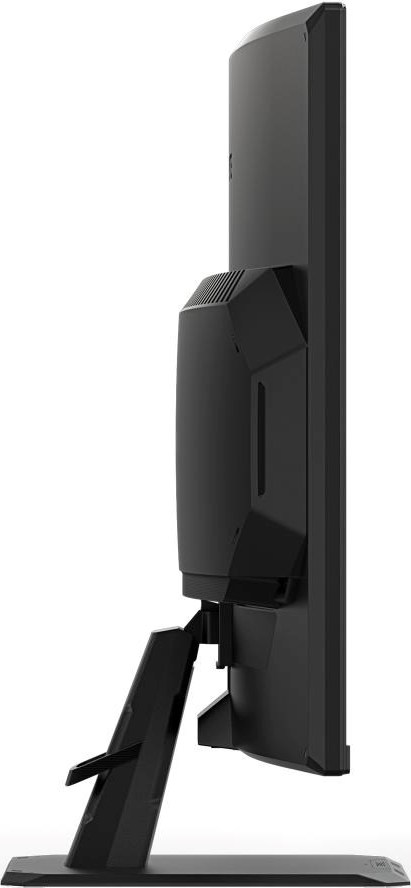 GIGABYTE LCD - 32" Gaming monitor GS32QCA, Prohnutý VA 1500R, 2560x1440 QHD, 180Hz, 3500:1, 250cd/m2, 1ms, 2xHDMI, 1xDP