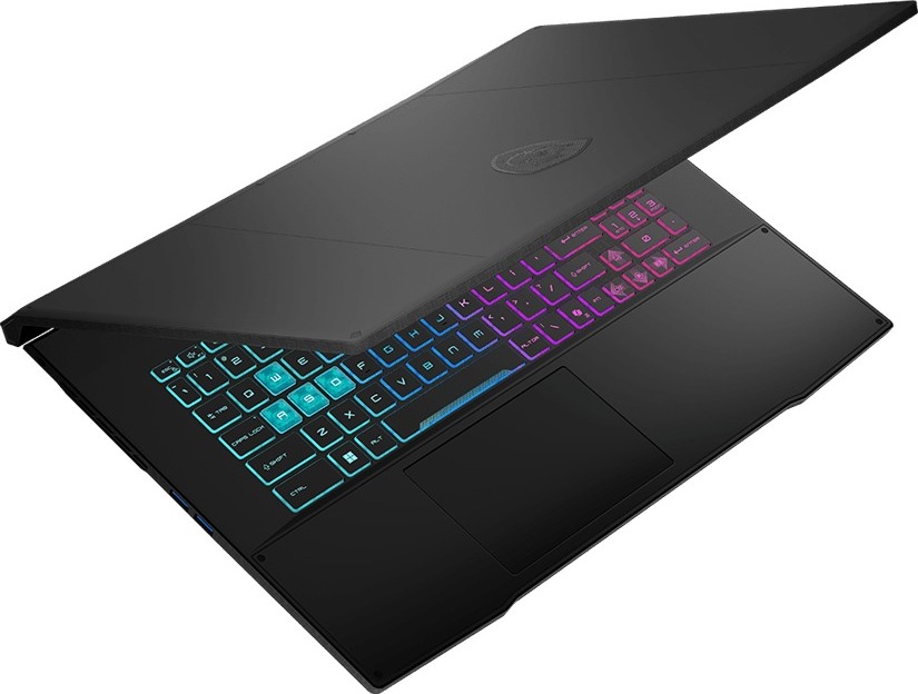 MSI Katana/17 HX B14WGK-025CZ/i9-14900HX/17,3"/QHD/32GB/1TB/RTX 5070/W11H/Black/2R