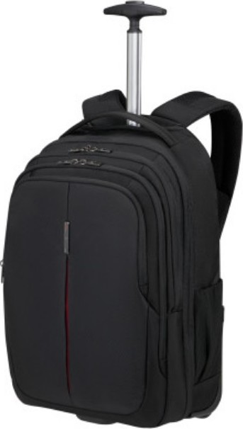Samsonite Samsonite GUARDIT 3.0-LAPT.BACKPACK/WH 15.6" Black
