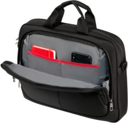 Samsonite GUARDIT 3.0 Ulopriečka notebooku 15.6" čierna