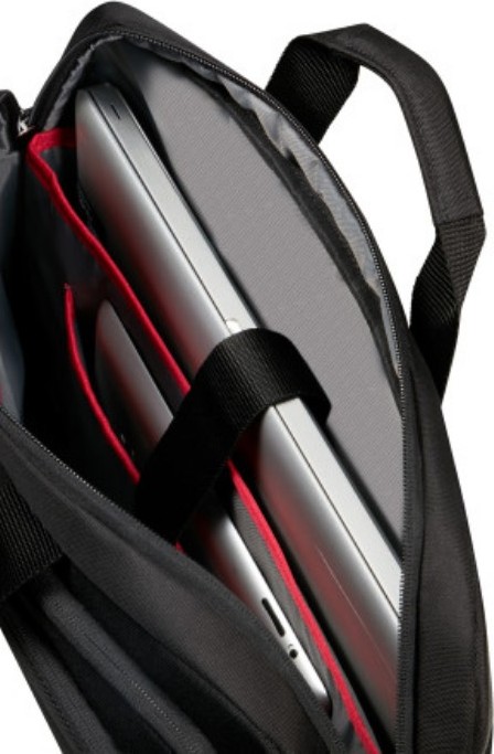 Samsonite GUARDIT 3.0 Ulopriečka notebooku 15.6" čierna