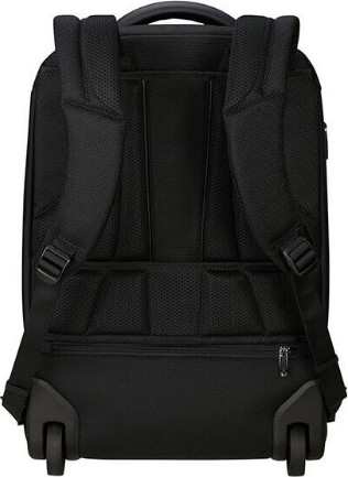 Samsonite PRO-DLX 6 LAPT.BACKPACK/WH. 17.3" BLACK