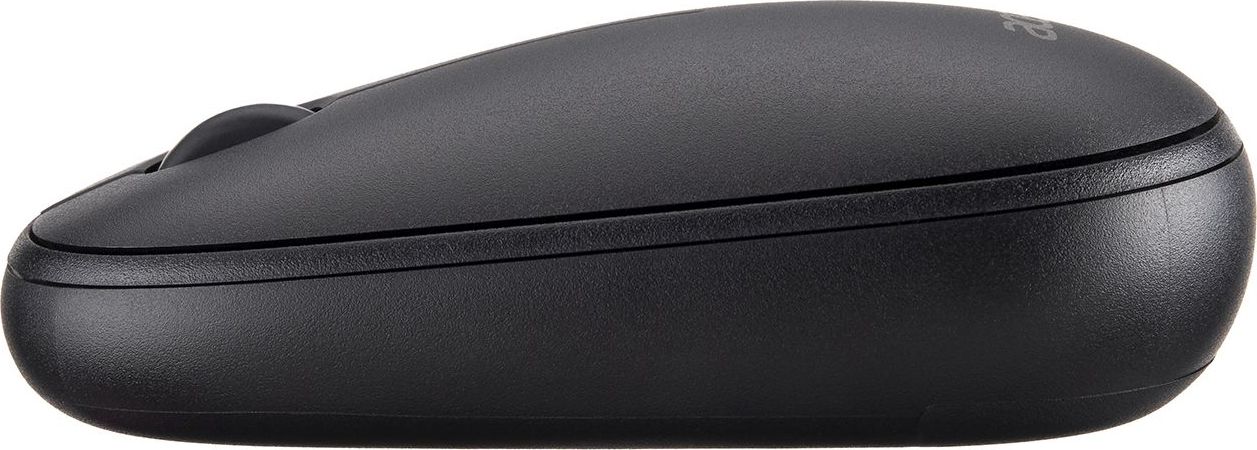 ACER Myš, Acer Wireless Bubble Mouse AMR100,RF2.4G,1600 dpi,Black