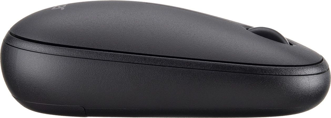ACER Myš, Acer Wireless Bubble Mouse AMR100,RF2.4G,1600 dpi,Black