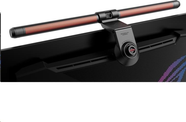 Asus ROG Aura Monitor Light Bar