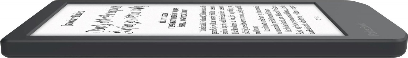 POCKETBOOK 619 Verse Lite