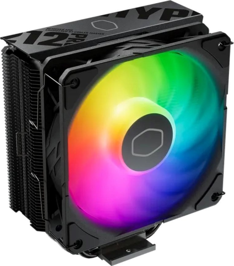 CoolerMaster Cooler Master chladič Hyper 212 Pro, 120mm, LGA1851, AM5