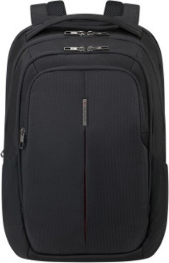 Samsonite GUARDIT 3.0-LAPT.BACKPACK L 17.3" čierna