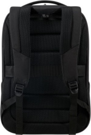 Samsonite GUARDIT 3.0-LAPT.BACKPACK L 17.3" čierna