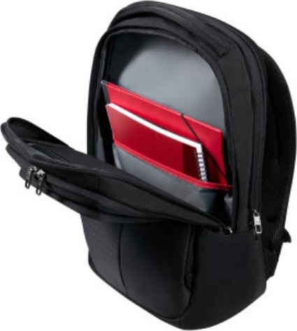 Samsonite GUARDIT 3.0-LAPT.BACKPACK L 17.3" čierna