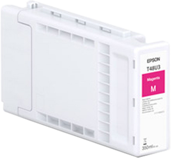 Epson UltraChrome Pro 6 Magenta T48U3 (350ml)
