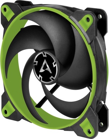 ARCTIC BioniX P120 (Green)