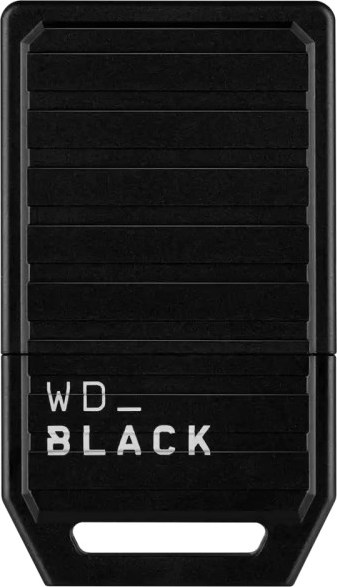 SanDisk WD BLACK C50, Rozšiřující karta pro Xbox, 2TB