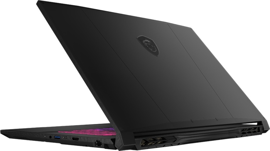MSI Katana/17 HX B14WFK-078CZ/i7-14650HX/17,3"/QHD/32GB/1TB/RTX 5060/W11H/Black/2R