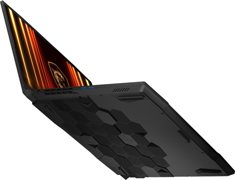 MSI Katana/17 HX B14WFK-078CZ/i7-14650HX/17,3"/QHD/32GB/1TB/RTX 5060/W11H/Black/2R
