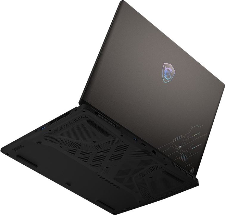 MSI Crosshair/17 HX AI D2XWGKG-039CZ/U9-275HX/17"/2560x1600/32GB/2TB/RTX 5070/W11H/Gray/2R