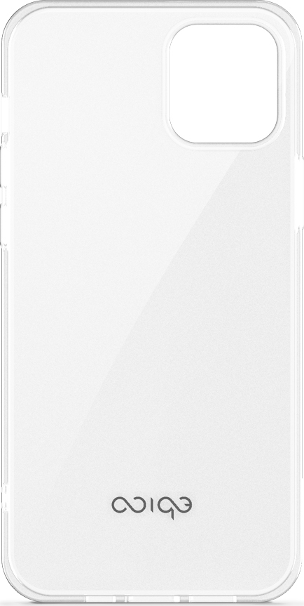 Epico Hero kryt iPhone 11 - transparentní