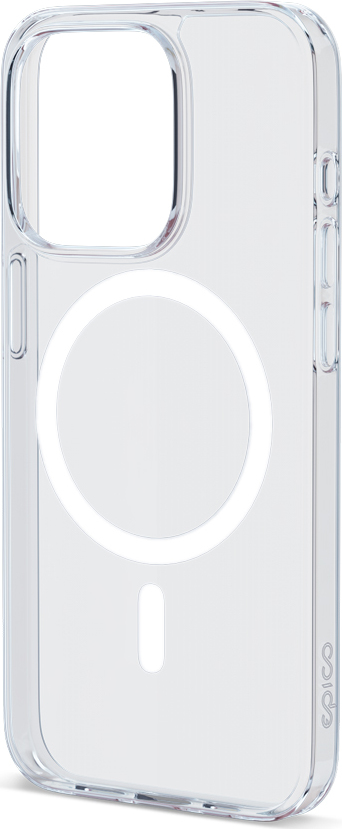 Epico Mag+ Hero kryt pro iPhone 15 Pro