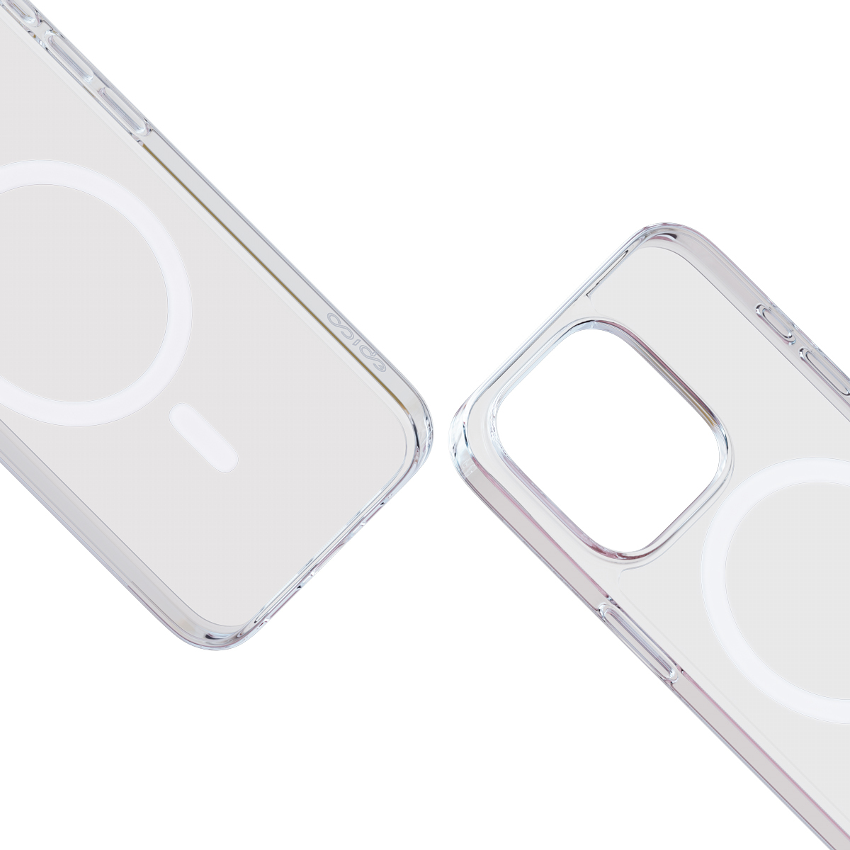 Epico Mag+ Hero kryt pro iPhone 15 Pro