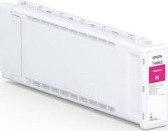 Epson UltraChrome Pro 6 Magenta T48M3 (700ml)