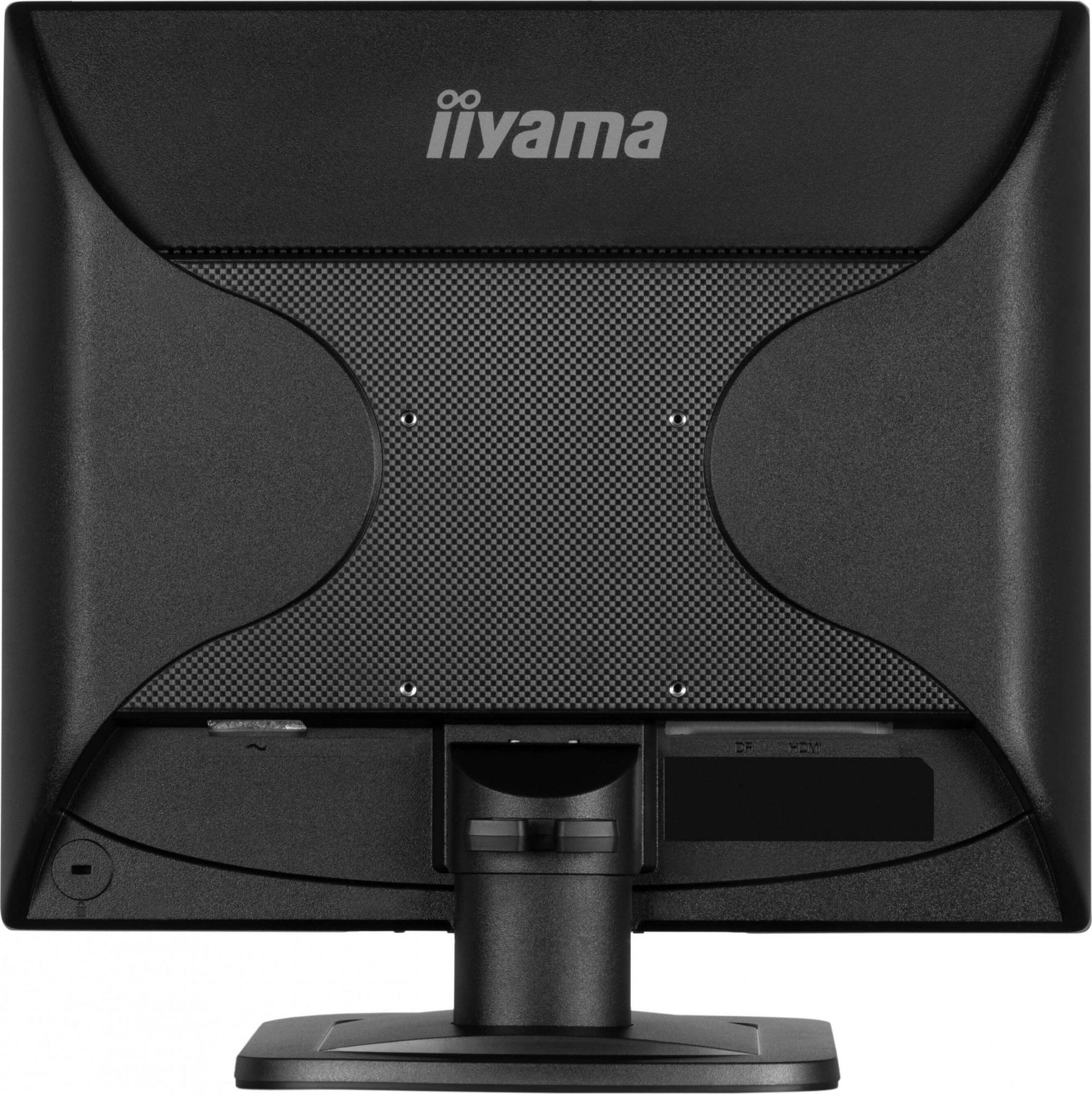 iiyama ProLite/E1980S/19"/TN/1280x1024/75Hz/3ms/Black/3R