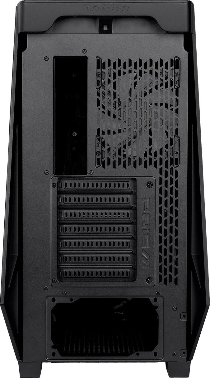 Midi ATX skříň In Win PRISM