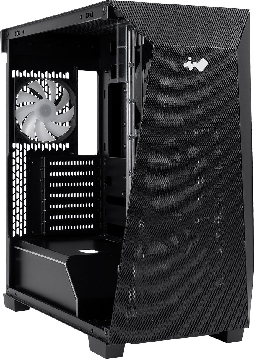 Midi ATX skříň In Win PRISM