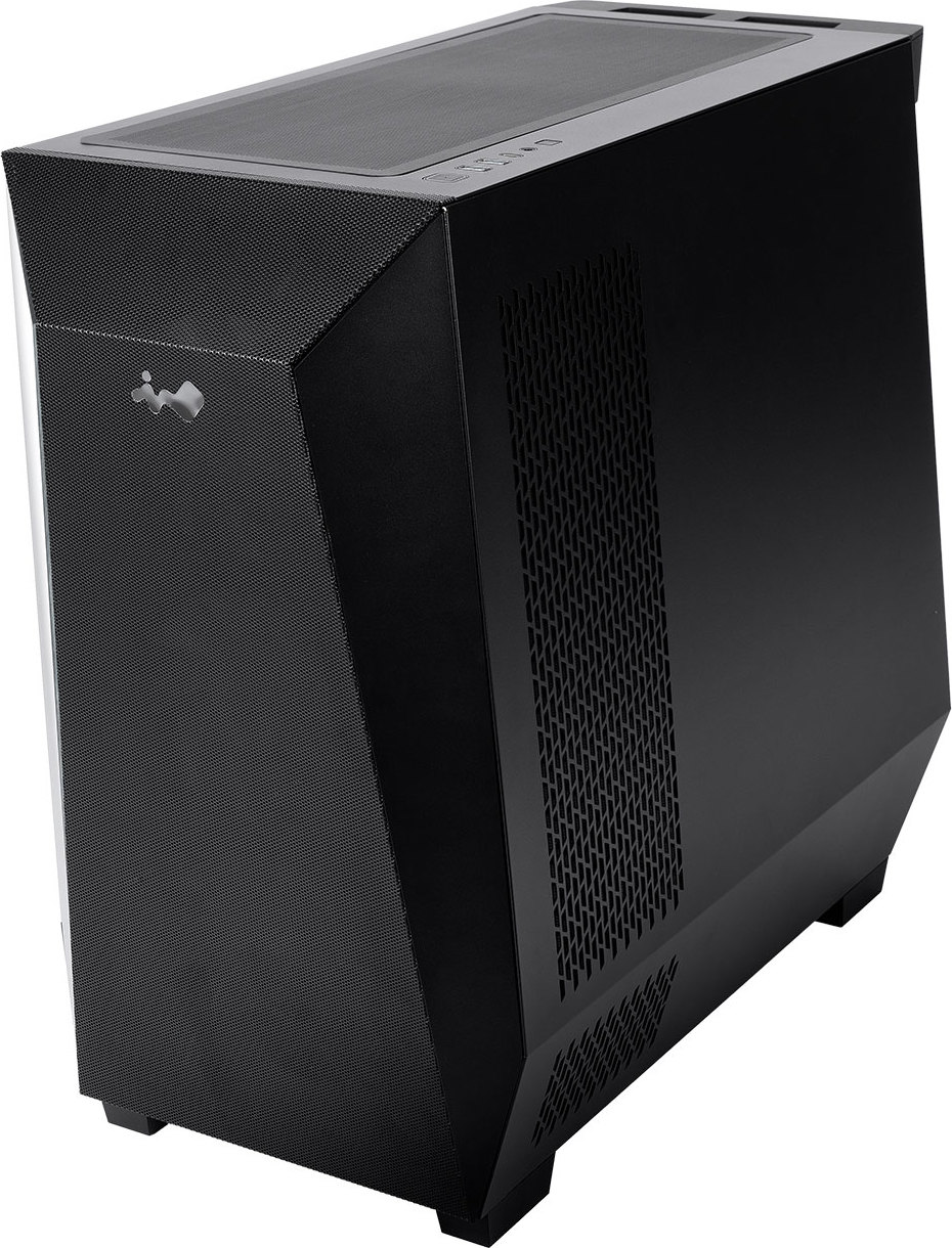 Midi ATX skříň In Win PRISM