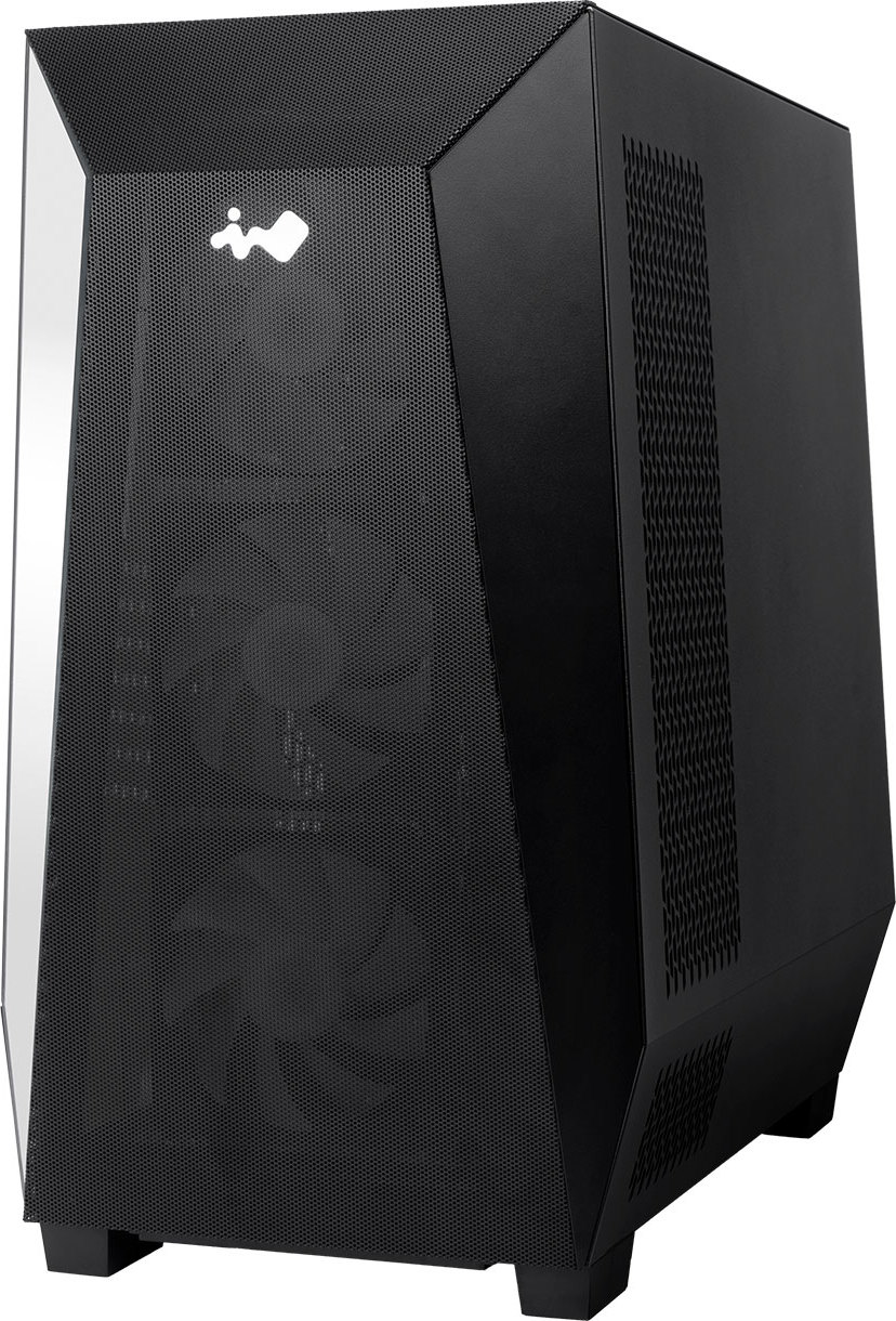 Midi ATX skříň In Win PRISM