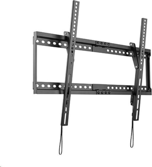 Fellowes Držák Brateck LP72-46T pro TV 37"-80" 75kg polohovatelný nástěnný