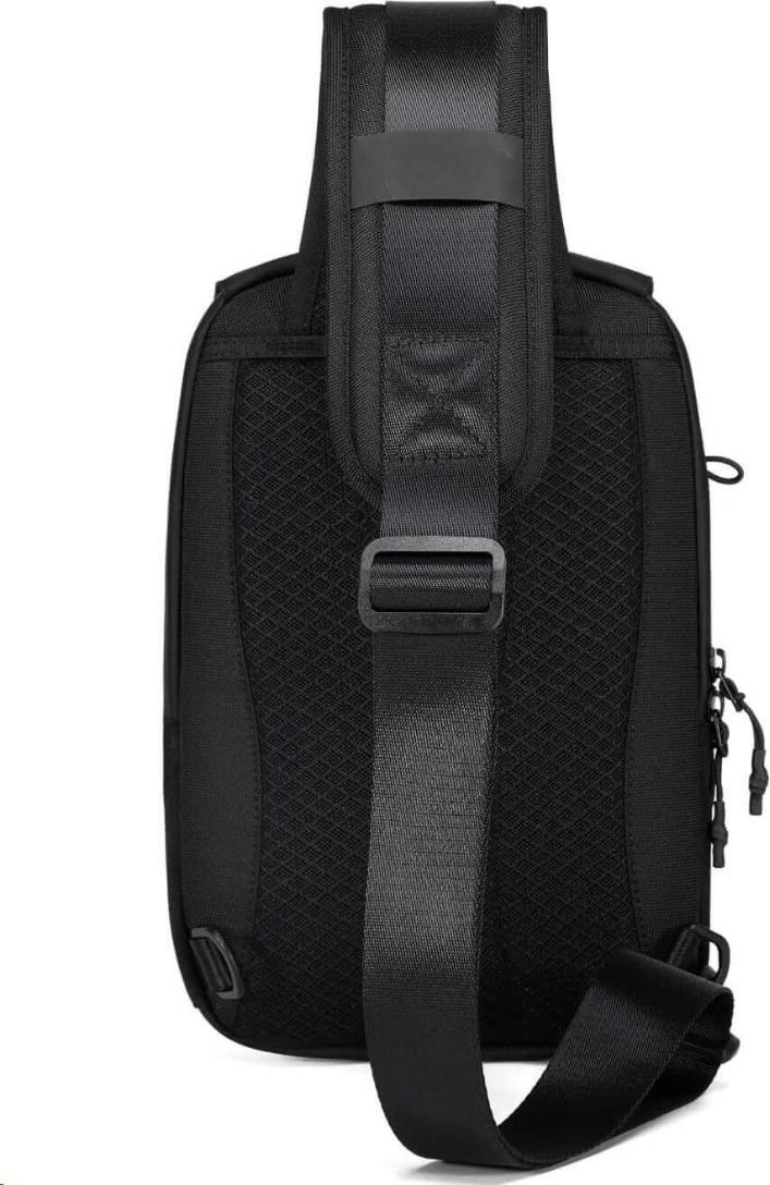 MYBALO ASTON
Perfektní volba pro minimalisty s dobrým vkusem

6 ikon:
- Nejtenčí batoh
- Elegantní
- Kapsa na notebook do 15,6"
- Kapsa na tablet do 9"
- Otevírání o 180 stupňů
- USB a USB-C port
- Drží tvar
- Voděodolný
- Skryté kapsy

Elegantní a