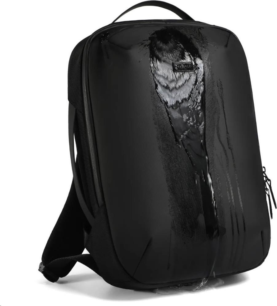 MYBALO ASTON
Perfektní volba pro minimalisty s dobrým vkusem

6 ikon:
- Nejtenčí batoh
- Elegantní
- Kapsa na notebook do 15,6"
- Kapsa na tablet do 9"
- Otevírání o 180 stupňů
- USB a USB-C port
- Drží tvar
- Voděodolný
- Skryté kapsy

Elegantní a