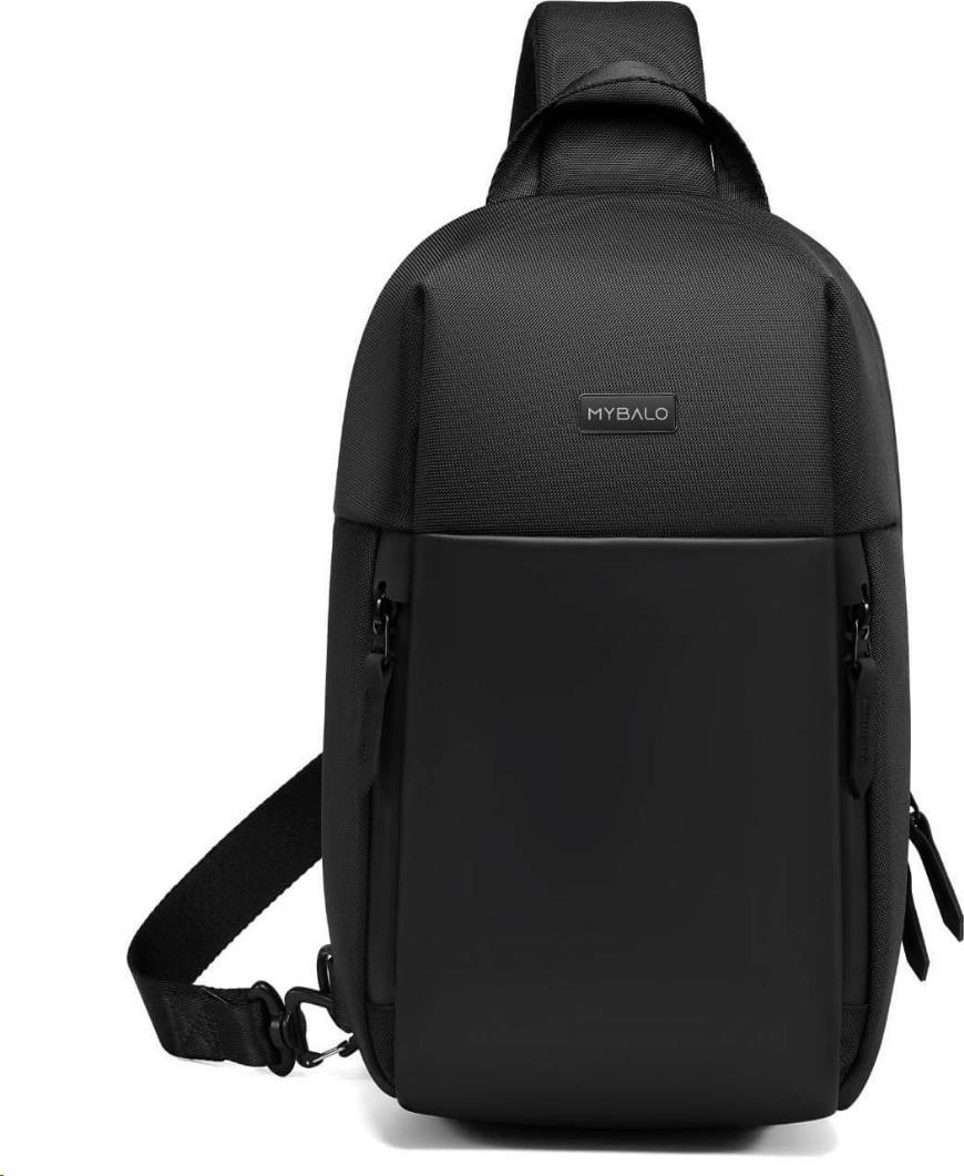 MYBALO ASTON
Perfektní volba pro minimalisty s dobrým vkusem

6 ikon:
- Nejtenčí batoh
- Elegantní
- Kapsa na notebook do 15,6"
- Kapsa na tablet do 9"
- Otevírání o 180 stupňů
- USB a USB-C port
- Drží tvar
- Voděodolný
- Skryté kapsy

Elegantní a