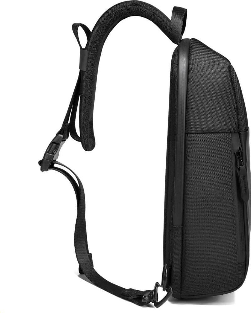 MYBALO ASTON
Perfektní volba pro minimalisty s dobrým vkusem

6 ikon:
- Nejtenčí batoh
- Elegantní
- Kapsa na notebook do 15,6"
- Kapsa na tablet do 9"
- Otevírání o 180 stupňů
- USB a USB-C port
- Drží tvar
- Voděodolný
- Skryté kapsy

Elegantní a