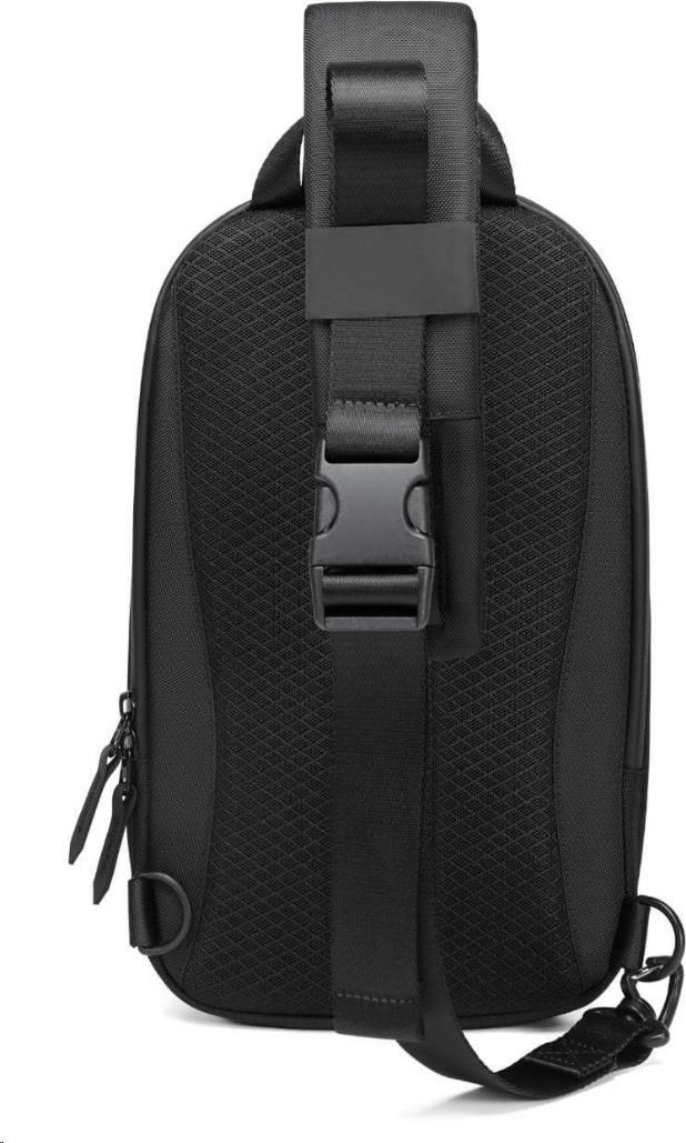 MYBALO ASTON
Perfektní volba pro minimalisty s dobrým vkusem

6 ikon:
- Nejtenčí batoh
- Elegantní
- Kapsa na notebook do 15,6"
- Kapsa na tablet do 9"
- Otevírání o 180 stupňů
- USB a USB-C port
- Drží tvar
- Voděodolný
- Skryté kapsy

Elegantní a
