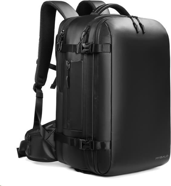 MYBALO Traveler cestovní batoh velký 3v1