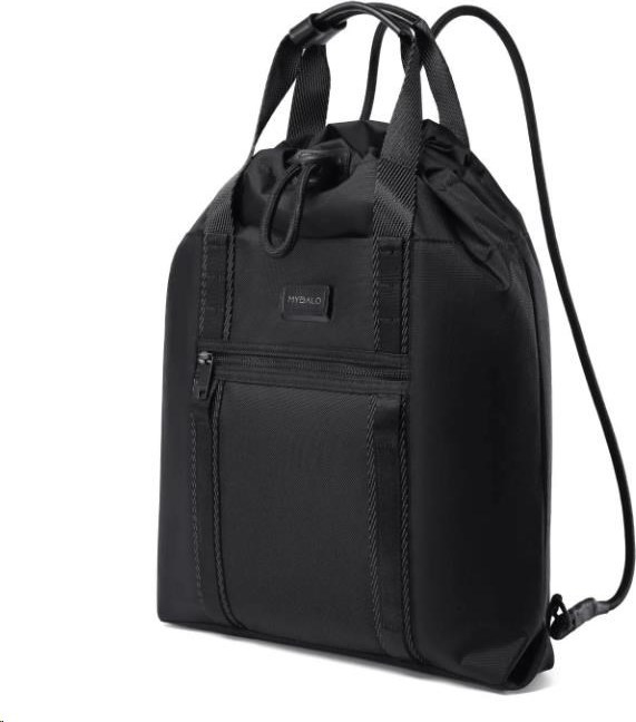 MYBALO Verso taška a batoh 2v1