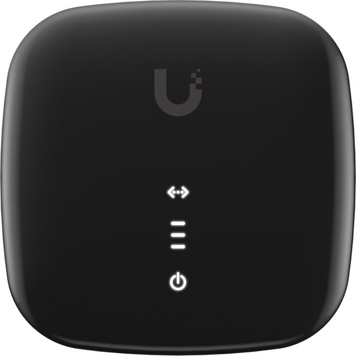 Ubiquiti UISP-FIBER-XGS, UISP Fiber XGS-PON CPE
