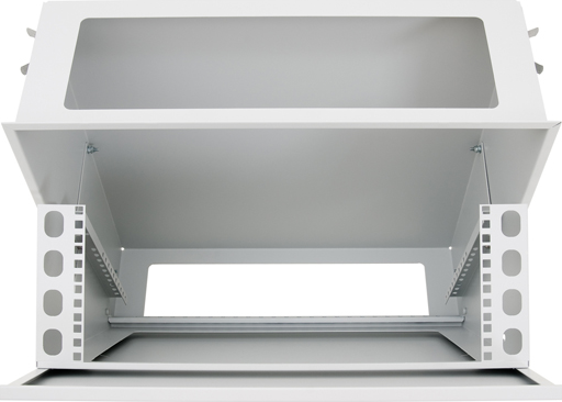 Triton 19" GridBox spec.rack DGX do stropního podhledu